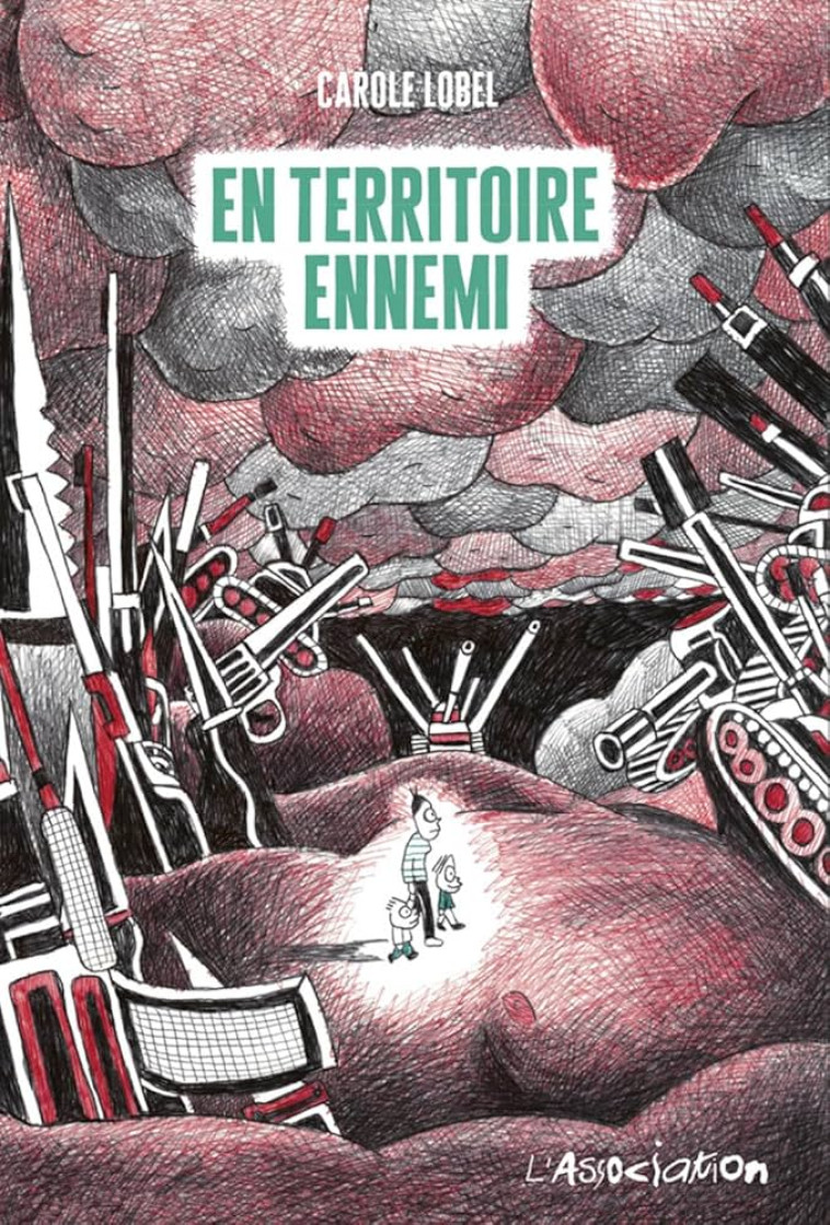 ELLES - TOME 2 - UNIVERSELLE(S) - KID TOUSSAINT - LOMBARD