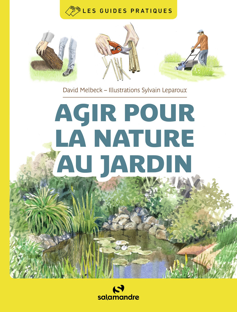 MOI VEUX CA ! - BLAKE - EDL