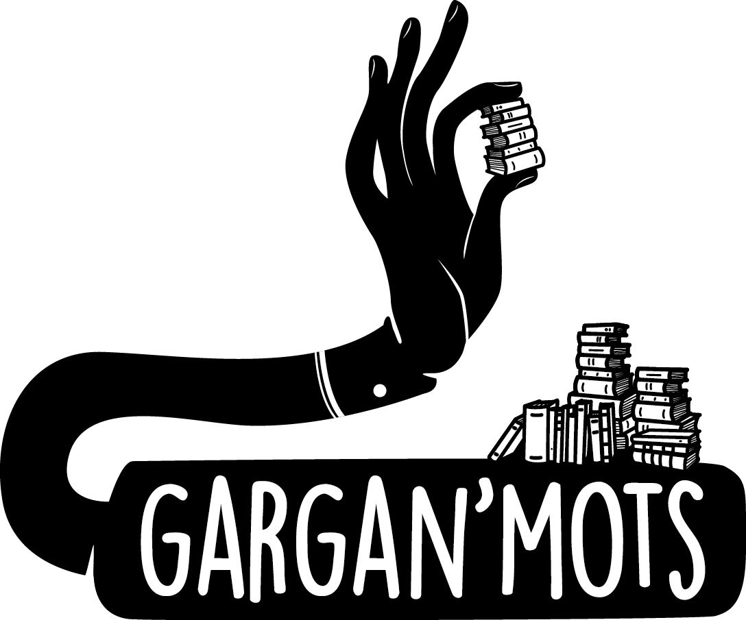 Gargan'Mots